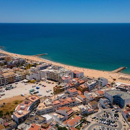 1Br Infante Flat In Quarteira By Lovelystay 외부 사진