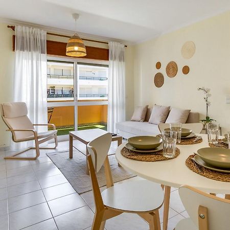 1Br Infante Flat In Quarteira By Lovelystay 외부 사진