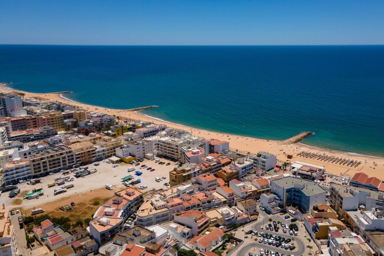 1Br Infante Flat In Quarteira By Lovelystay 외부 사진
