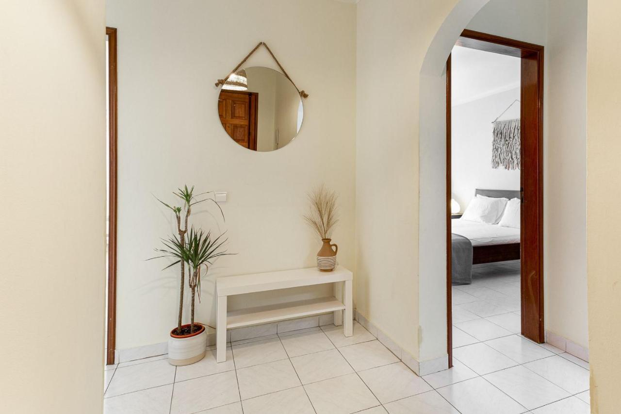 1Br Infante Flat In Quarteira By Lovelystay 외부 사진