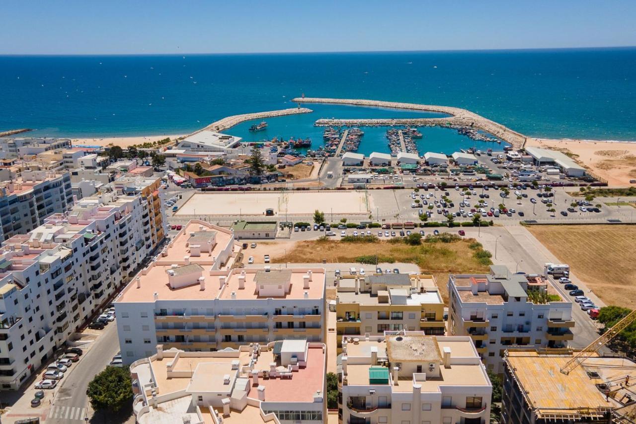 1Br Infante Flat In Quarteira By Lovelystay 외부 사진